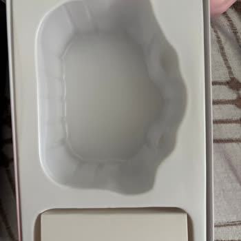 Eksik Ürün Ve Yetersiz Müşteri Hizmetiyle Karşılaştım