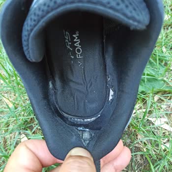 A101'den Alınan Skechers Ayakkabının Kısa Sürede Deforme Olması Ve Destek Eksikliği