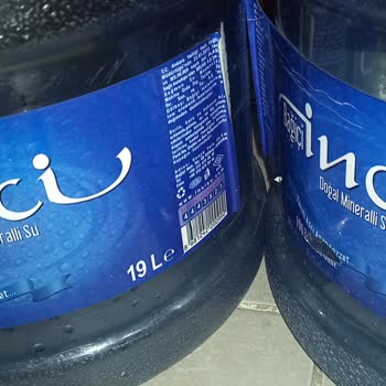 Depozitolu Su Şişesi İadesinde Haksız Red Ve Müşteri Mağduriyeti