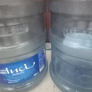 Depozitolu Su Şişesi İadesinde Haksız Red Ve Müşteri Mağduriyeti