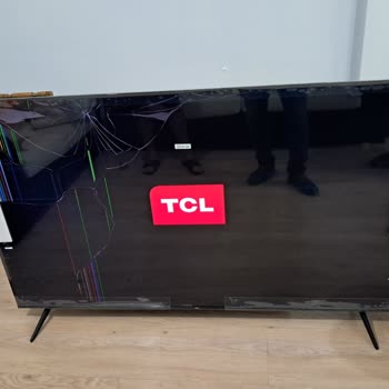 Trendyol Ve Ceva'nın Gecikmeli Ve Hasarlı TV Teslimatı, Yetersiz Destek Süreci