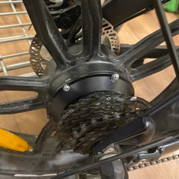 Garanti Kapsamında Motor Vidası Temin Edilemiyor, Servisler Çözüm Sunmuyor