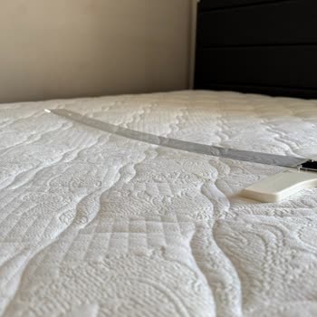 İdaş Yatağımda Erken Çökme Ve Garanti Sonrası Yüksek Servis Ücreti Mağduriyeti