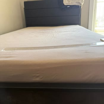 İdaş Yatağımda Erken Çökme Ve Garanti Sonrası Yüksek Servis Ücreti Mağduriyeti