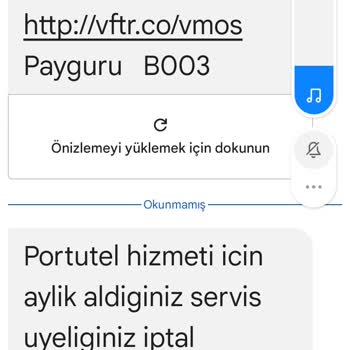 Onaysız Başlatılan Letgo Aboneliği Ve İade Edilmeyen Ücretler Nedeniyle Mağduriyet