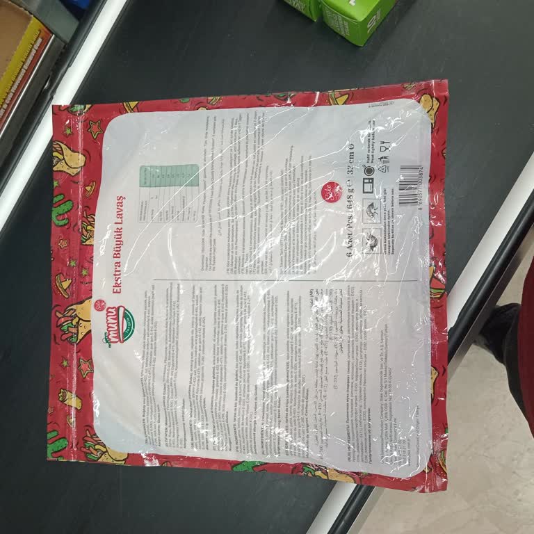 BİM Mağazasında Ekmek Satışı Ve Personel Davranışlarıyla Mağduriyet Yaşadım