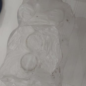Erikli Su Siparişlerinde Hijyenik Olmayan Ambalaj Sorunu Tekrar Ediyor