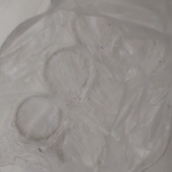 Erikli Su Siparişlerinde Hijyenik Olmayan Ambalaj Sorunu Tekrar Ediyor