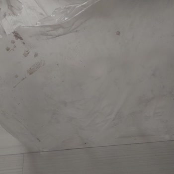 Erikli Su Siparişlerinde Hijyenik Olmayan Ambalaj Sorunu Tekrar Ediyor