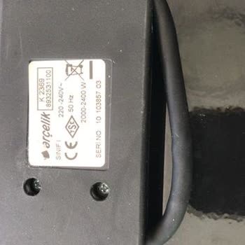 Arçelik Tost Makinesi Plaka Sorunu Ve Yedek Parça Eksikliği