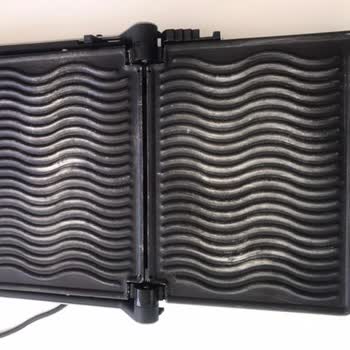 Arçelik Tost Makinesi Plaka Sorunu Ve Yedek Parça Eksikliği