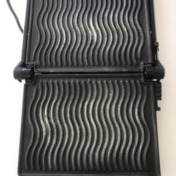 Arçelik Tost Makinesi Plaka Sorunu Ve Yedek Parça Eksikliği