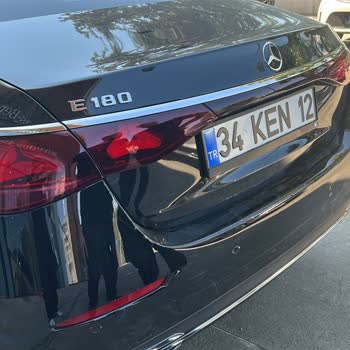 Sıfır Aracım Yetkili Serviste Kazaya Karıştı, Değer Kaybı Ve Yetersiz Çözüm