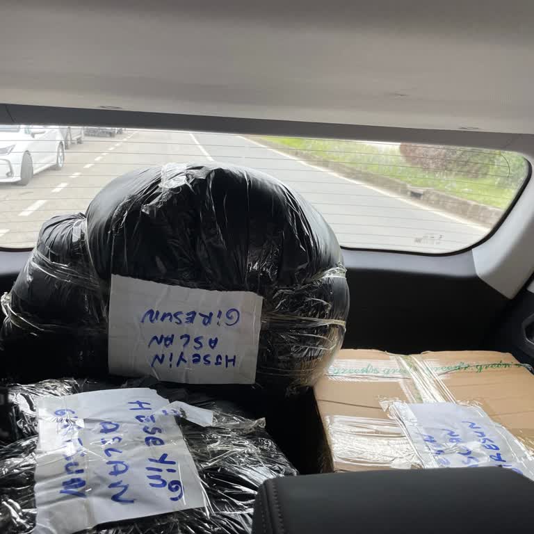 Fındıkkale Emanet Bölümünde Yüksek Ücret Ve Makbuz Sorunu