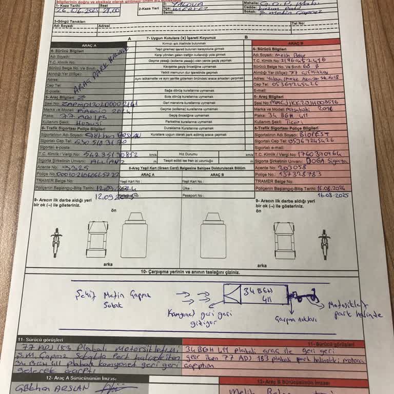 Eksper Raporu Gecikti İş Kaybı Ve Ulaşım Sorunu Yaşıyoruz