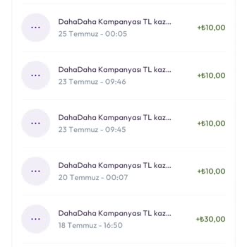 Param Kartta Bloke Edilen Bakiyem İçin Günlerdir Destek Alamıyorum