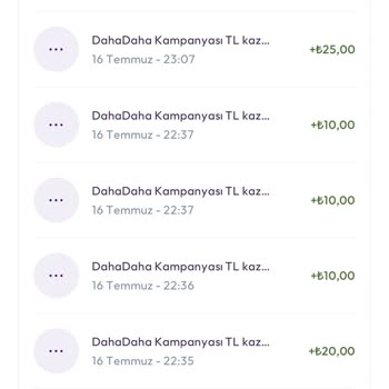 Param Kartta Bloke Edilen Bakiyem İçin Günlerdir Destek Alamıyorum