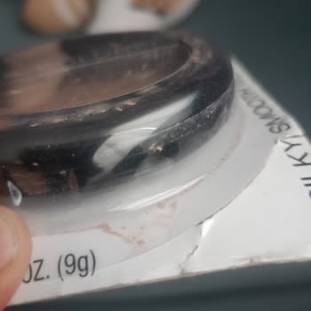 Kullanılmış Ve Kırık Ürün Gönderildi Mağdur Edildim