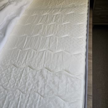 Yeni Aldığım Yatakta Çökme Ve Servis Sorunu