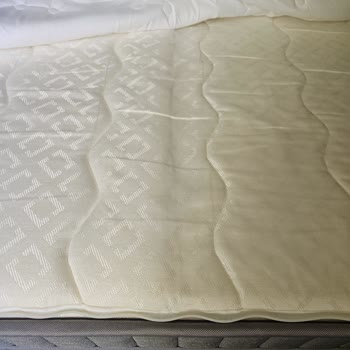 Yeni Aldığım Yatakta Çökme Ve Servis Sorunu