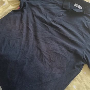 Kısa Sürede Renk Solması Yaşatan T-shirt İçin Değişim Veya İade Talebim