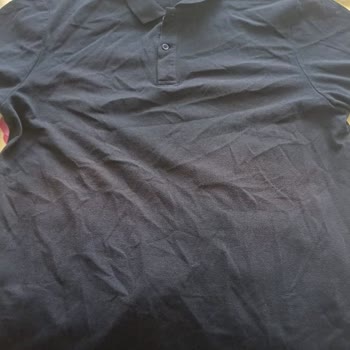 Kısa Sürede Renk Solması Yaşatan T-shirt İçin Değişim Veya İade Talebim