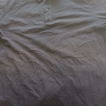 Kısa Sürede Renk Solması Yaşatan T-shirt İçin Değişim Veya İade Talebim