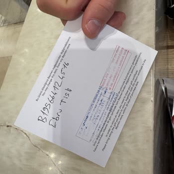 Beymen'de Kargo Ve Müşteri Hizmetleri Hayal Kırıklığı