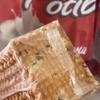 Torku Pötibör Bisküvilerde Siyah Leke Şoku Ve Müşteri Hizmetlerine Ulaşılamıyor