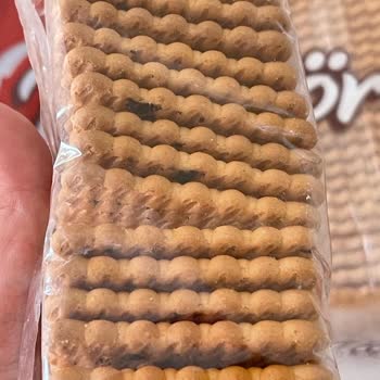 Torku Pötibör Bisküvilerde Siyah Leke Şoku Ve Müşteri Hizmetlerine Ulaşılamıyor