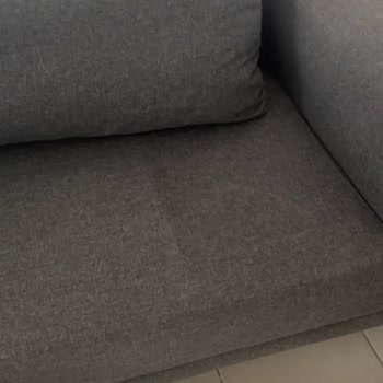 Kısa Sürede Çöken Koltuk Ve Yetersiz Müşteri Hizmeti Hayal Kırıklığı