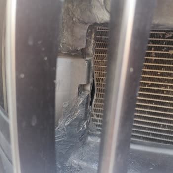 Uludağ Ekspertiz Şikayetçiyim