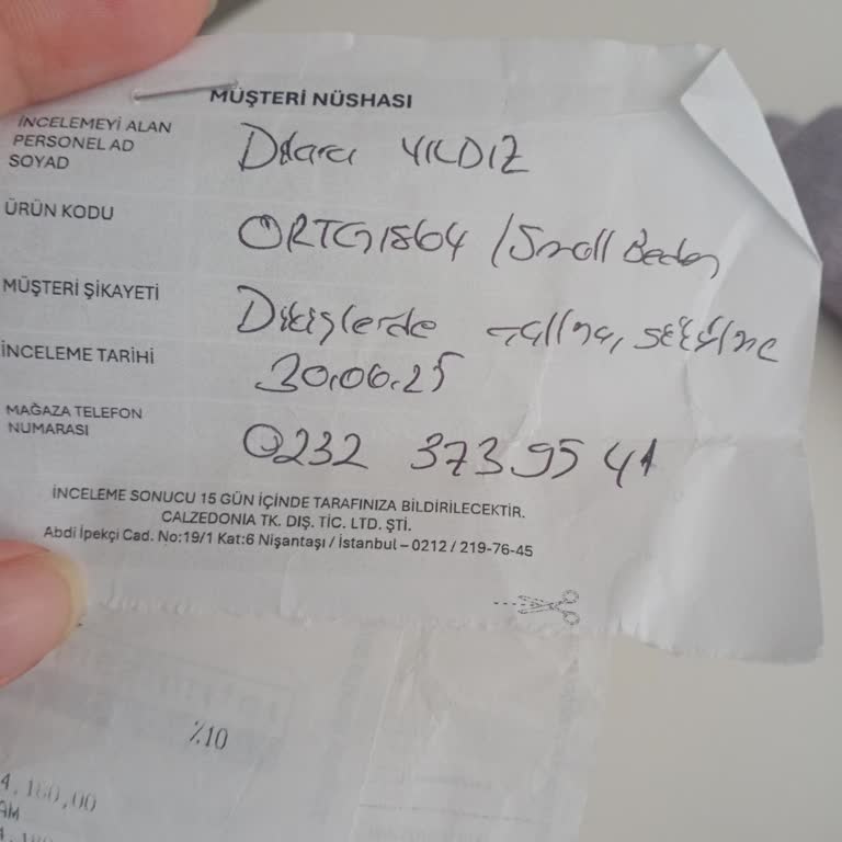 Değişim Talebinde Koordinasyonsuzluk Ve İletişim Sorunu