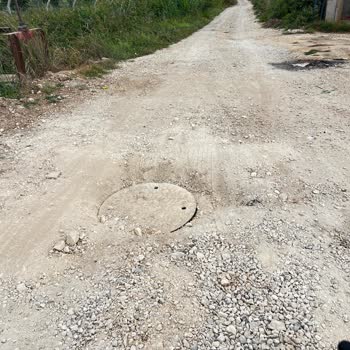 Mersin Anadolu Mahallesi Yol Sorunu: Acil Düzenleme Talebi