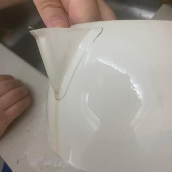 Aldığım Çay Makinesi Sürekli Sorunlu, Değişim Veya İade İstiyorum