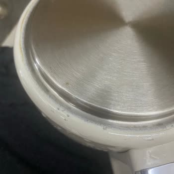 Aldığım Çay Makinesi Sürekli Sorunlu, Değişim Veya İade İstiyorum