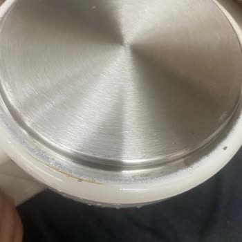 Aldığım Çay Makinesi Sürekli Sorunlu, Değişim Veya İade İstiyorum