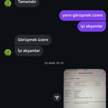 Satın Aldığım Mağaza Listesi Yüzünden Hesap Sağlığım Bozuldu Ve Param İade Edilmedi
