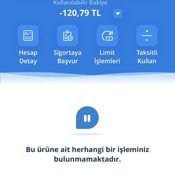 Kapatılan Kart Ve Hesaplara Rağmen Borç Çıkarılması Ve Bilgilendirme Eksikliği