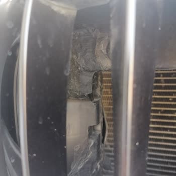 Ekspertiz Ve Servis Hatalı Onarım Sonrası Mağduriyetim