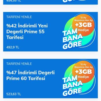 Daha Az İnternet, Daha Yüksek Fiyat: Taahhüt Yenilemede Mağduriyet