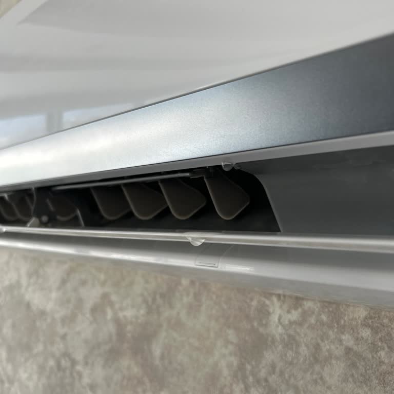 Bosch Klima Hem Soğutmuyor Hem De Sürekli Su Damlatıyor