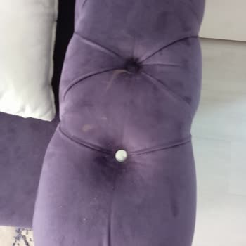 Yanlış Ve Kusurlu Ürünle Mağdur Edildik