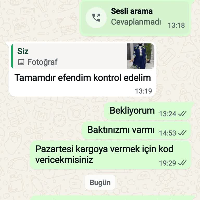 Değişim ve İletişim Sürecinde Yaşanan Sorunlar