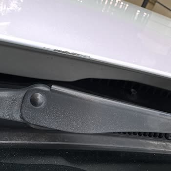 Check Up Sırasında Aracımın Kaput Boyası Zarar Gördü, Çözüm Bekliyorum