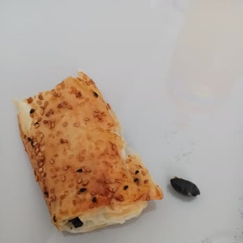 Zeytinli Börekte Çekirdek Tehlikesi Ve Yetersiz Kaliteyle Hayal Kırıklığı