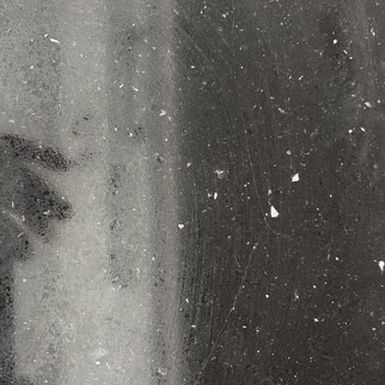 Belenco Mermerde Çatlak Oluşumu!