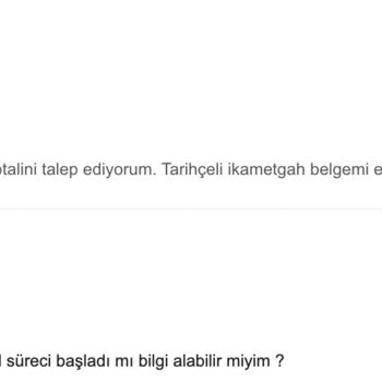 Üyelik İptali Ve Ücret Kesintisi Mağduriyeti İçin Acil Çözüm Bekliyorum