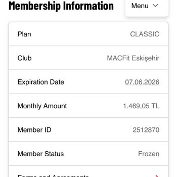 Üyelik İptali Ve Ücret Kesintisi Mağduriyeti İçin Acil Çözüm Bekliyorum