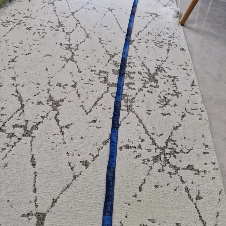 Karmen Halıdan Alınan Halının Garanti Sürecinde Yaşanan Mağduriyet